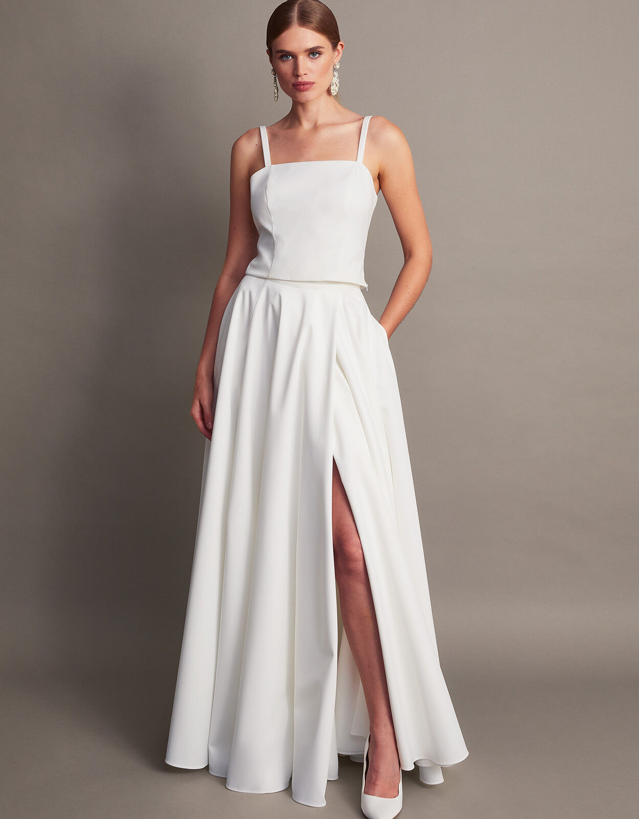 Bridal Dresses | Bliss Bridal